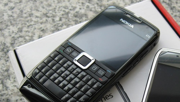 Nokia E71 (2018) modeli geliyor!