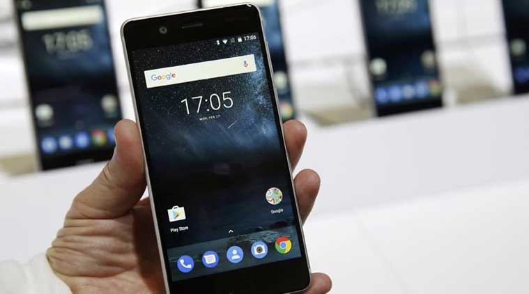 Nokia 7 Plus ve Nokia 4 modelleri geliyor