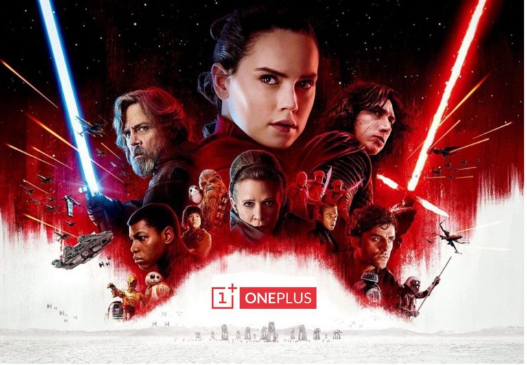 OnePlus 5T Star Wars Edition tanıtıldı!