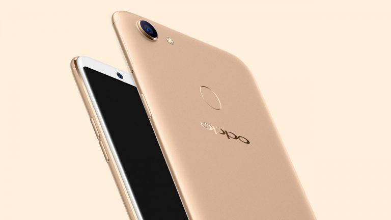 6 inç ekranlı Oppo A75 ve A75s satışa sunuldu!