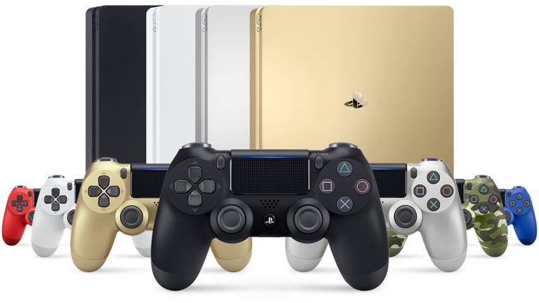 PlayStation 4 satışlarda resmen coştu!