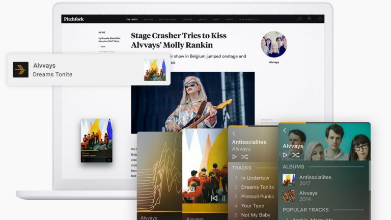 Plex’ten Winamp’a saygı duruşu: Plexamp!