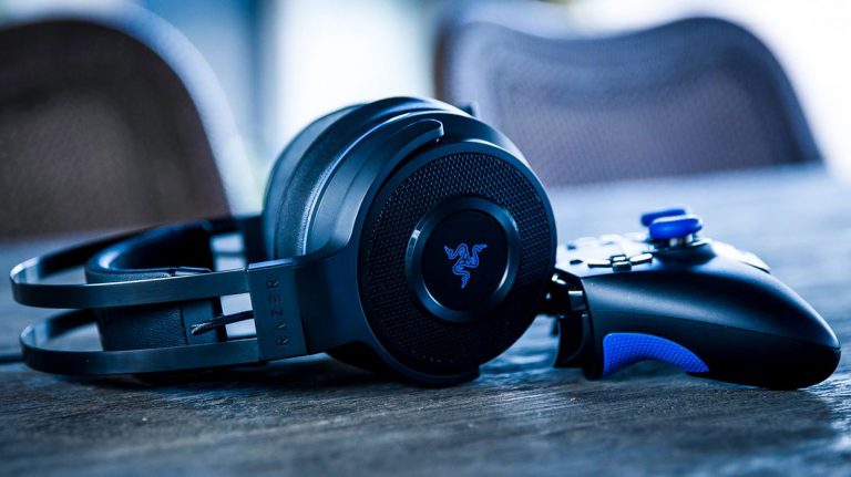 Razer Thresher Ultimate inceleme (VİDEO)