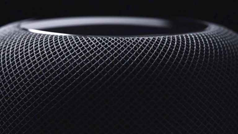 Samsung ve Apple rekabeti akıllı hoparlör alanında!