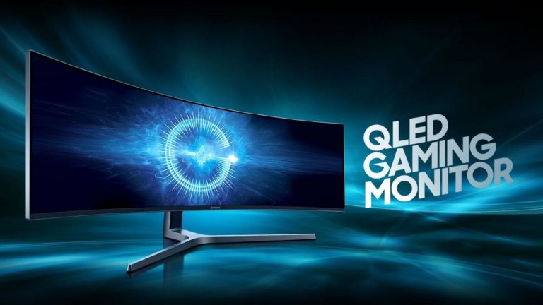 DisplayHDR uyumlu ilk monitör: Samsung CHG90