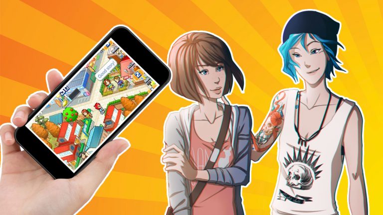 Haftanın en iyi mobil oyunları – (23 Aralık)