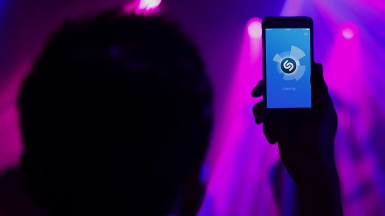 Shazam için çevrimdışı modu sunuldu!