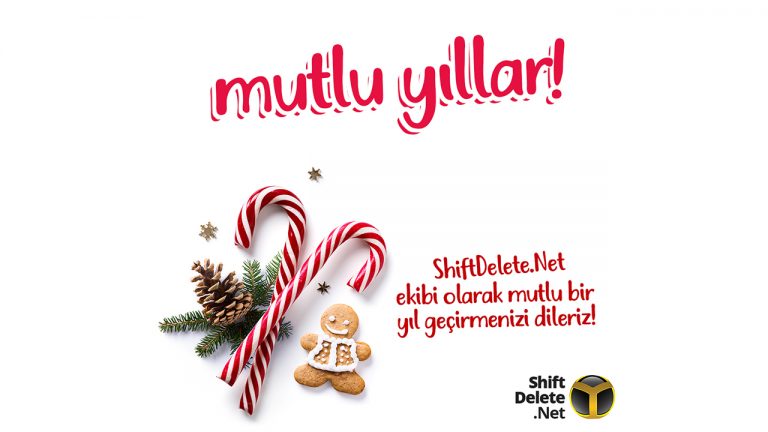 SDN ailesi olarak yeni yılınızı kutluyoruz (Video)