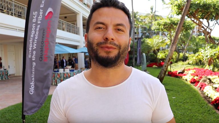 Telefonları coşturacak teknoloji: Snapdragon 845! (Video)