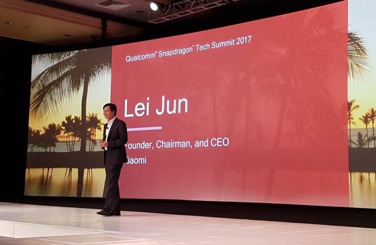 Xiaomi Mi 7 için Snapdragon 845 onaylandı!