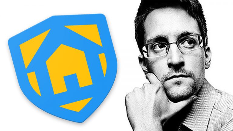 Snowden yapımı güvenlik uygulaması Haven!