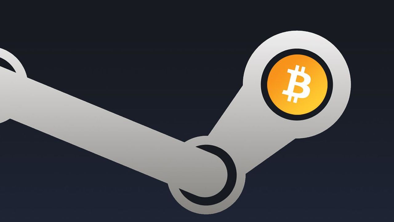 Steam, Bitcoin kararı ile şaşırttı!