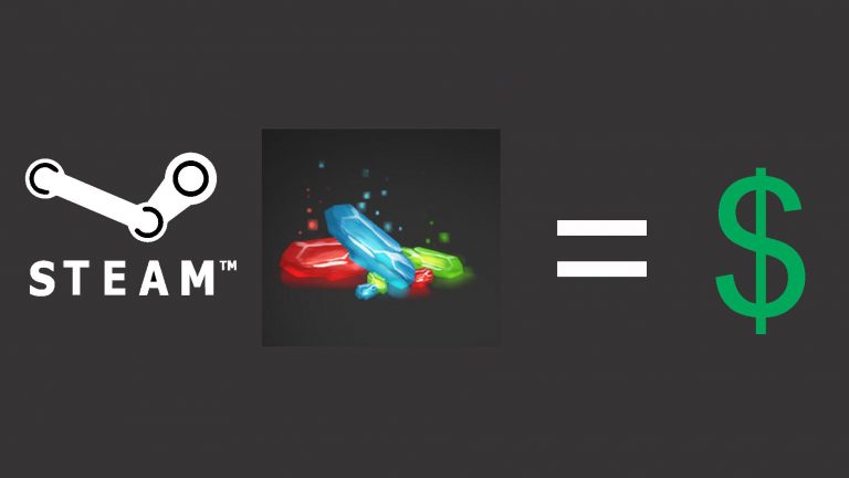 Steam Cevher nedir? Steam Cevher nasıl kazanılır?