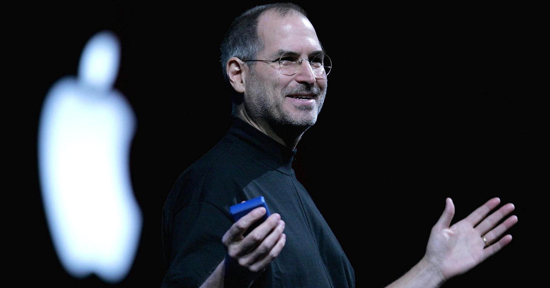 Steve Jobs adlı İtalyan şirketi