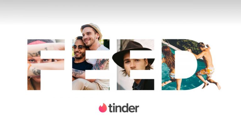 Tinder yepyeni özelliğini test ediyor!