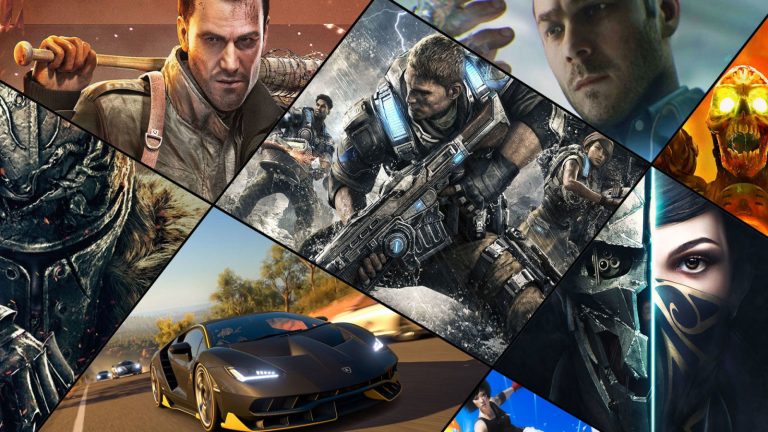 2017’de tüm beklentileri aşan oyun!