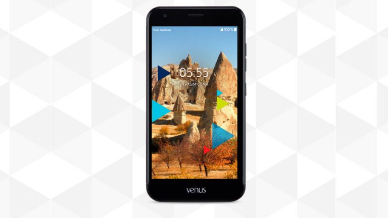 Türk Telekom Venus V5 satışa çıktı!