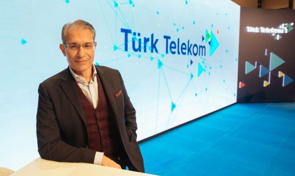 Türk Telekom’un 5 yıllık gelecek planı (Video)