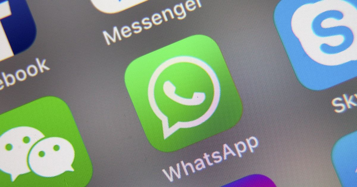 whatsapp çöktü sdn 2