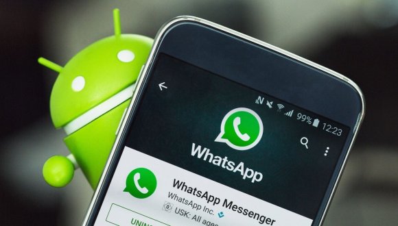 WhatsApp Android, WhatsApp çalışmayacak