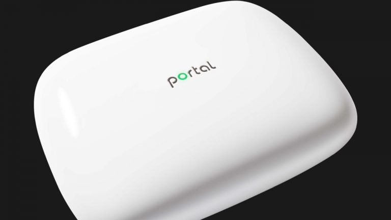 Oyuncu odaklı Wi-Fi router Razer Portal!