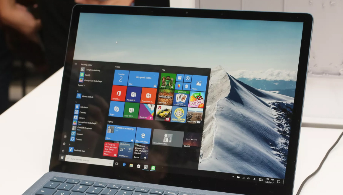 Windows 10 otomatik güncelleme nasıl kapatılır?
