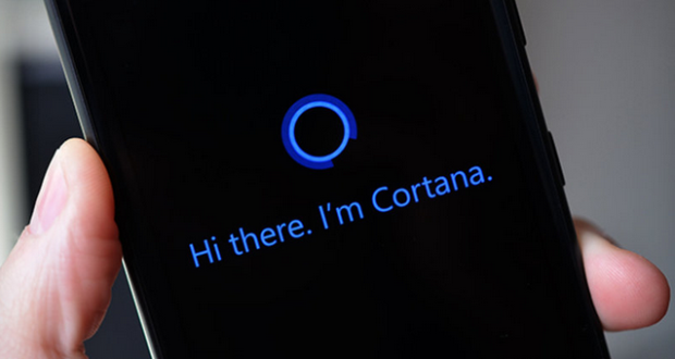 Google sesli asistan Cortana’yı rakip görmüyor!