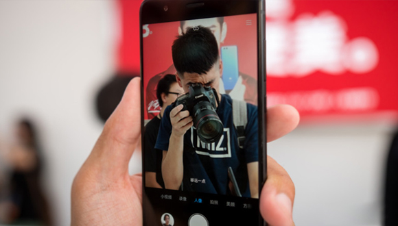 Xiaomi Mi Note 3 kamerası ile herkesi şaşırttı!