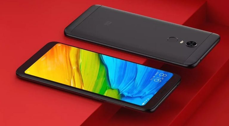 Xiaomi Redmi 5 ve 5 Plus görselleri!