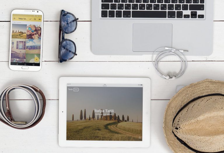 Yandex ile ücretsiz sınırsız depolama dönemi başladı!