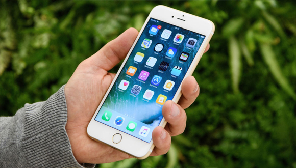 Yavaşlayan iPhone için Apple’a dava açıldı!