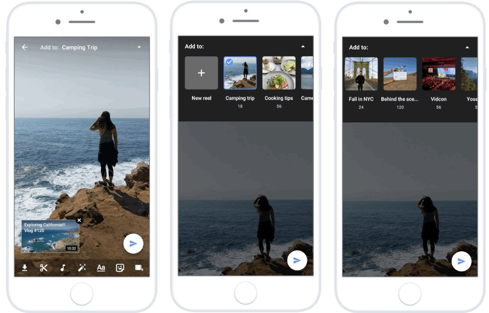 Youtube Reels Hikayeler özelliği duyuruldu!