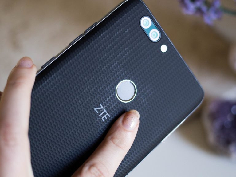 ZTE Blade V9 yanlışlıkla duyuruldu!