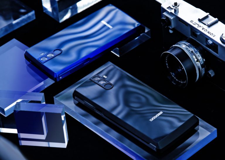 12.000 mAh bataryalı telefon tanıtıldı!