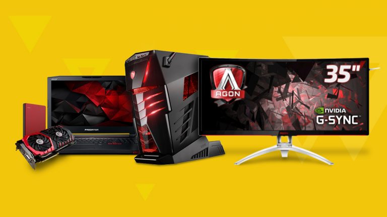 Bilgisayar kategorisinde KDV indirimi!