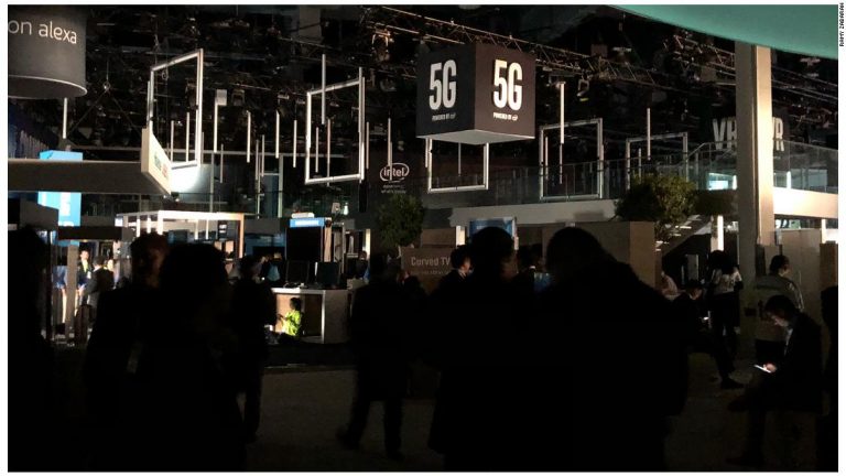 CES 2018’de elektrikler gitti devler güldürdü!