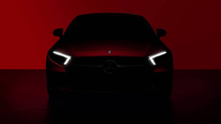 2018 Mercedes A Serisi tüm detaylarıyla karşınızda!