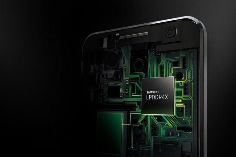 Samsung yonga bellek ram