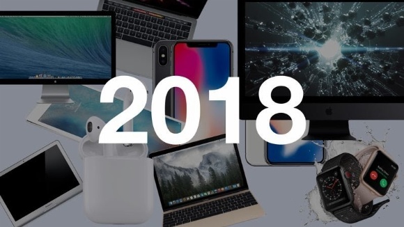 Apple 2018 yılında neler tanıtacak?