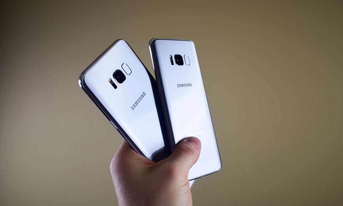 Galaxy S8, Galaxy S8 Plus, Dolby Atmos
