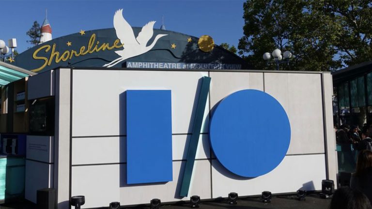 Google IO 2018 etkinliğinde neler olacak?