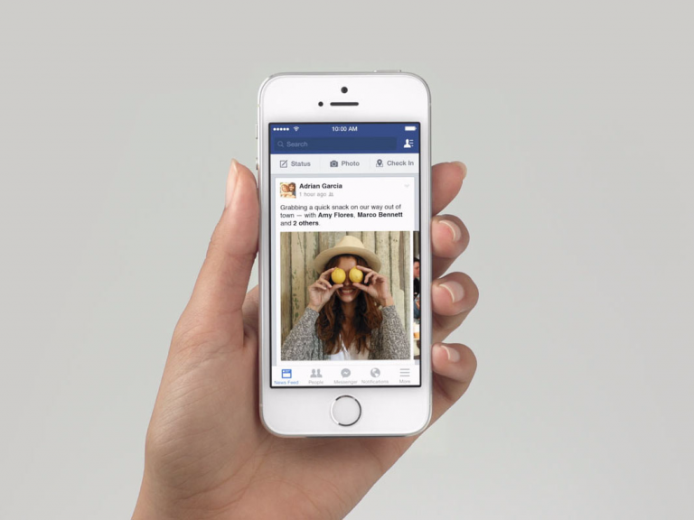 Facebook Haber Kaynağı değişti!