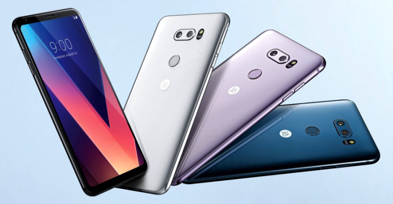 LG V30 Plus Türkiye fiyatı belli oldu!
