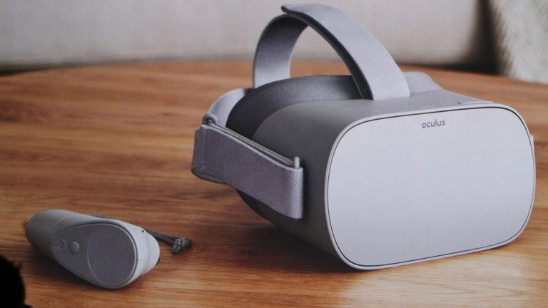 Oculus ve Xiaomi işbirliği duyuruldu!