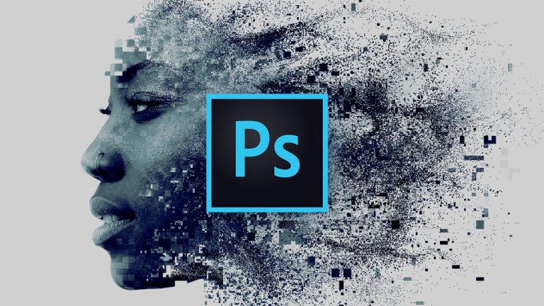 Adobe Photoshop eğitim seti %93 indirimde!