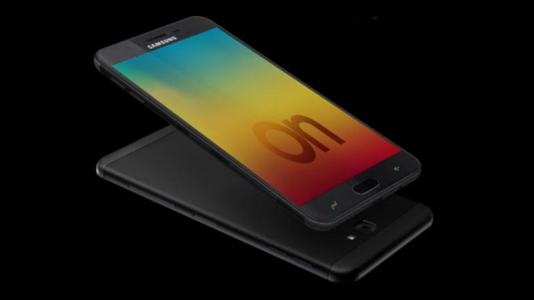 Galaxy On7 Prime 2018 özellikleri doğrulandı!