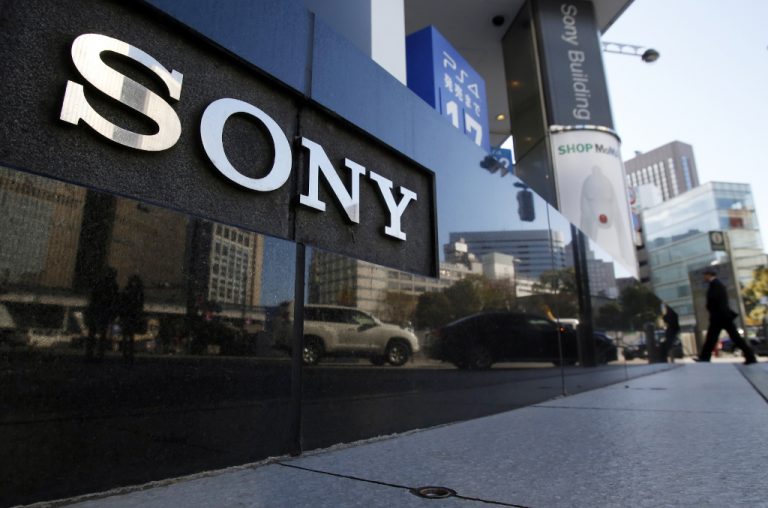 Sony yeni bir patent aldı!