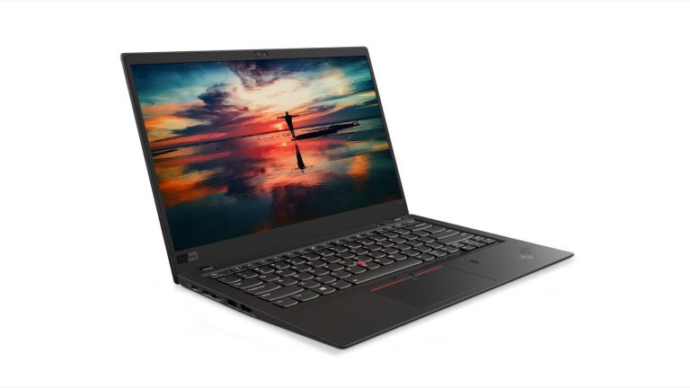 ThinkPad X1 Carbon yenilendi!