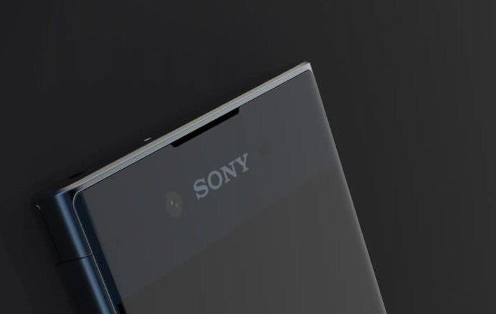 Sony Xperia XA2 Ultra sızdırıldı!
