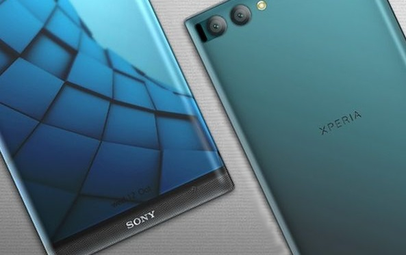 Sony’nin yeni büyük ekranlı telefonu!